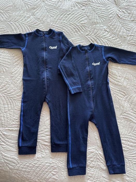 Термобелье Oldos Active 92 размер