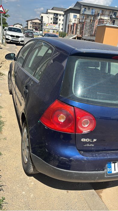 VOLKSWAGEN Golf 0 — imagine 3