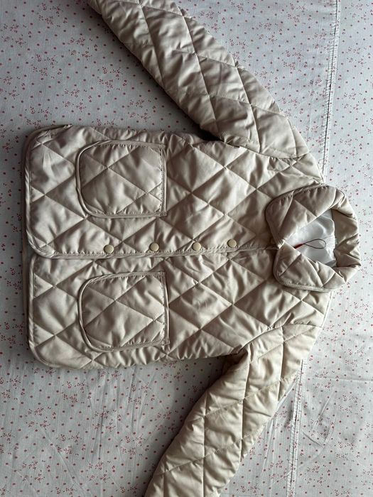 Продам демисезонную женскую новую куртку