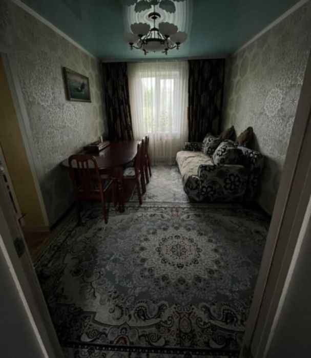 Продаётся  дом район старый мясокомбинат