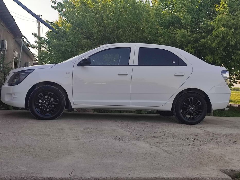 Коболт хорошо машина