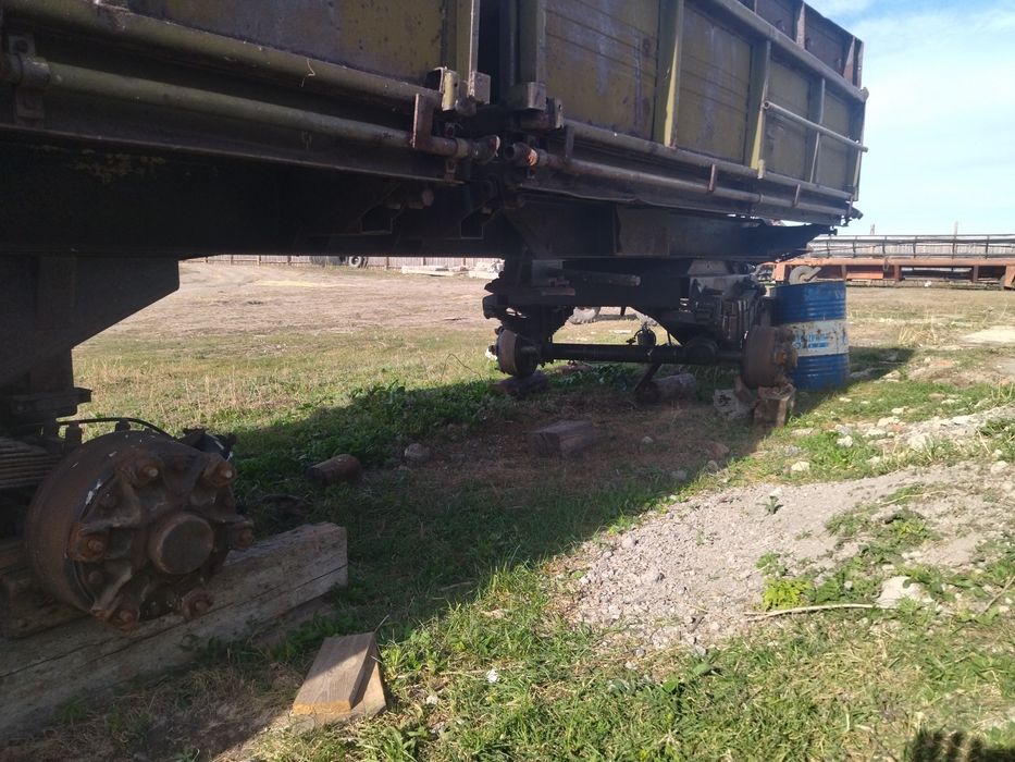Продам телегу  Птс13