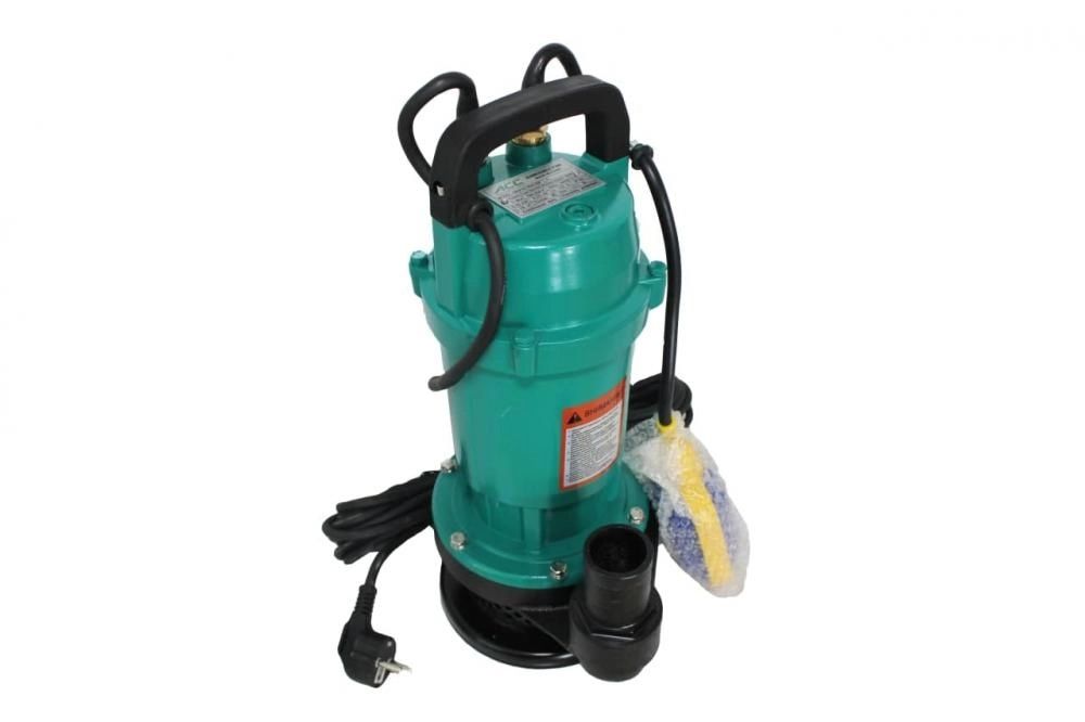 Прокат Вадиной Насос