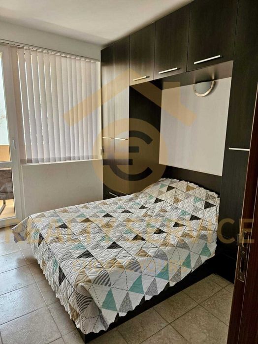 Продава се Двустаен апартамент в к.к. Слънчев бряг - 55 кв.м за 1064 €/кв.м - Снимка #3