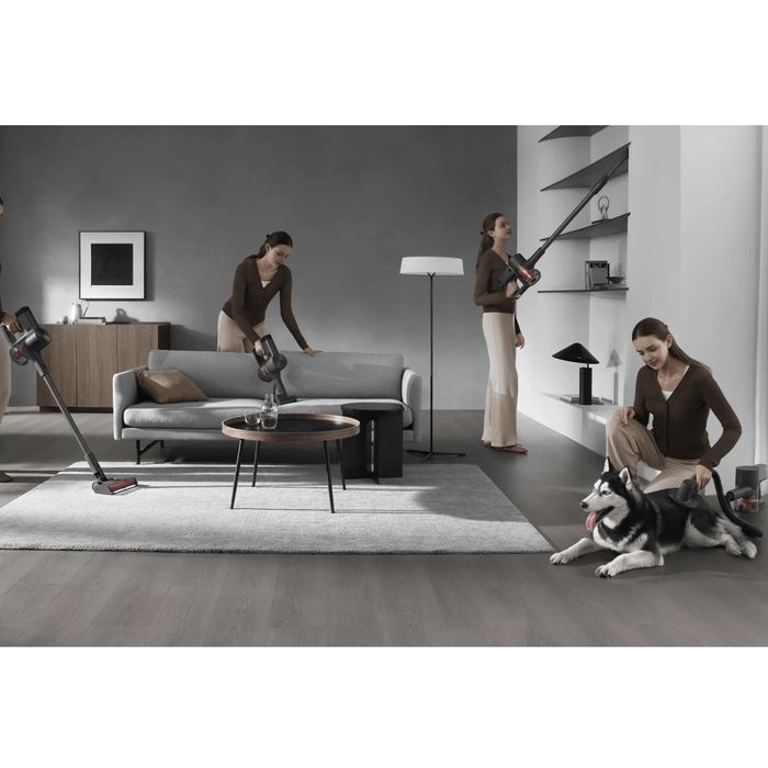 Пылесос Xiaomi Vacuum Cleaner G20 max