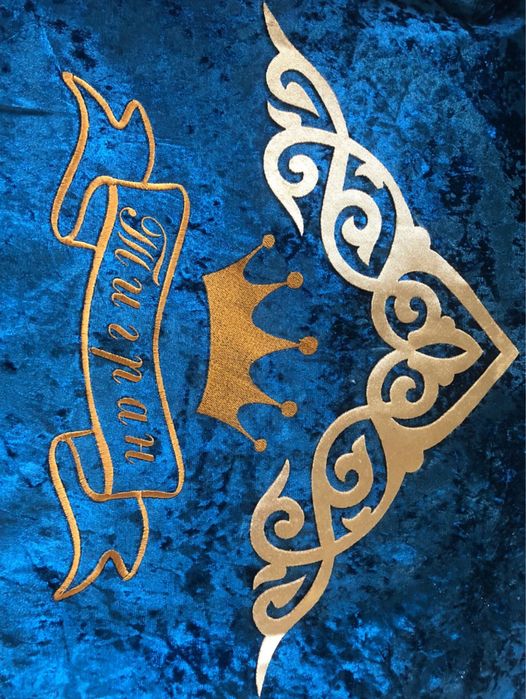 Вышивка / Компьютерная вышивка