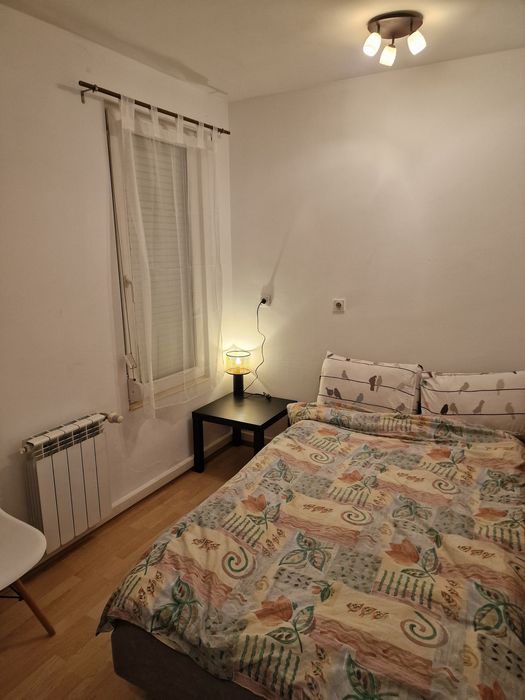 Дава се под наем Двустаен апартамент в София, Гео Милев - 60 кв.м за 550 € - Снимка #5