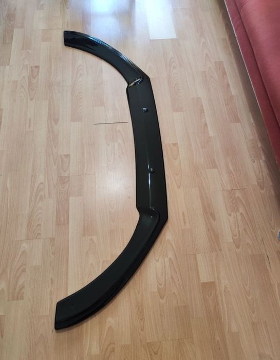 Prelungire Lip Bara Fata Audi A5 Sportback Coupe Break Facelift