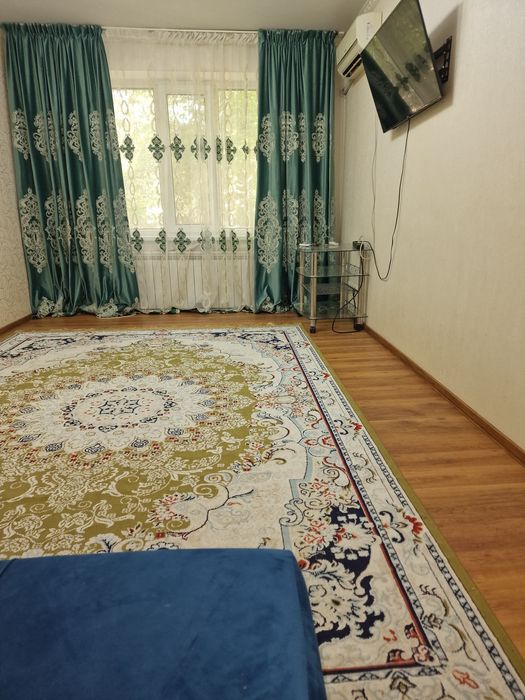 Сдам посуточно 2х комн кв