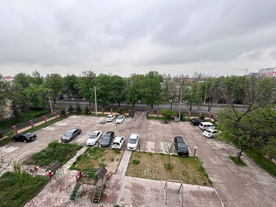 1 комнатная квартира