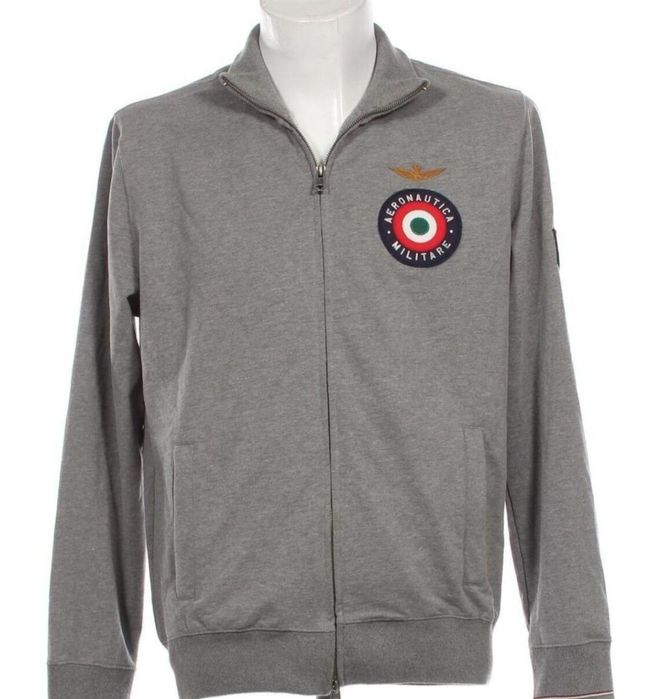 Мъжки якета Aeronautica militare