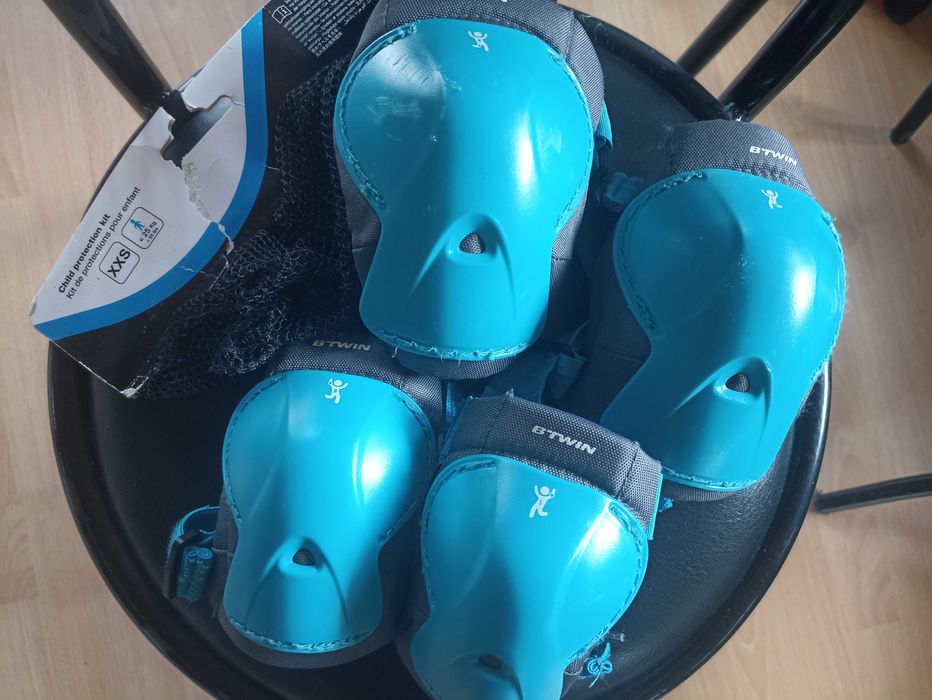 Летни кънки Byox Martelo+подарък наколенки/налакътници