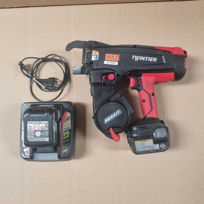 Max TW1061T sarma pistol 441T