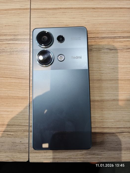 Xiaomi redmi not 13 pro