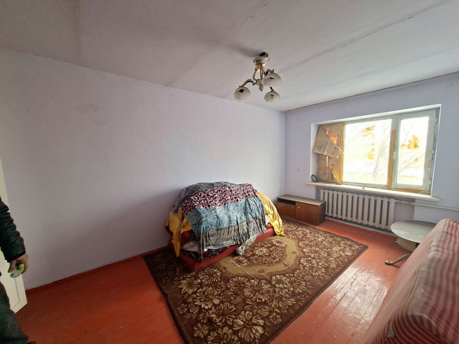 Продам  квартиру