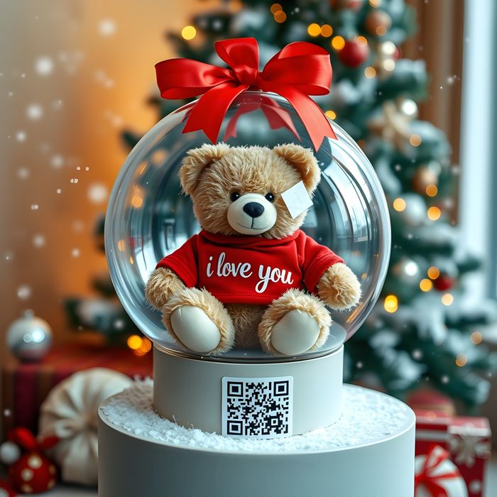 Подарок для девушки