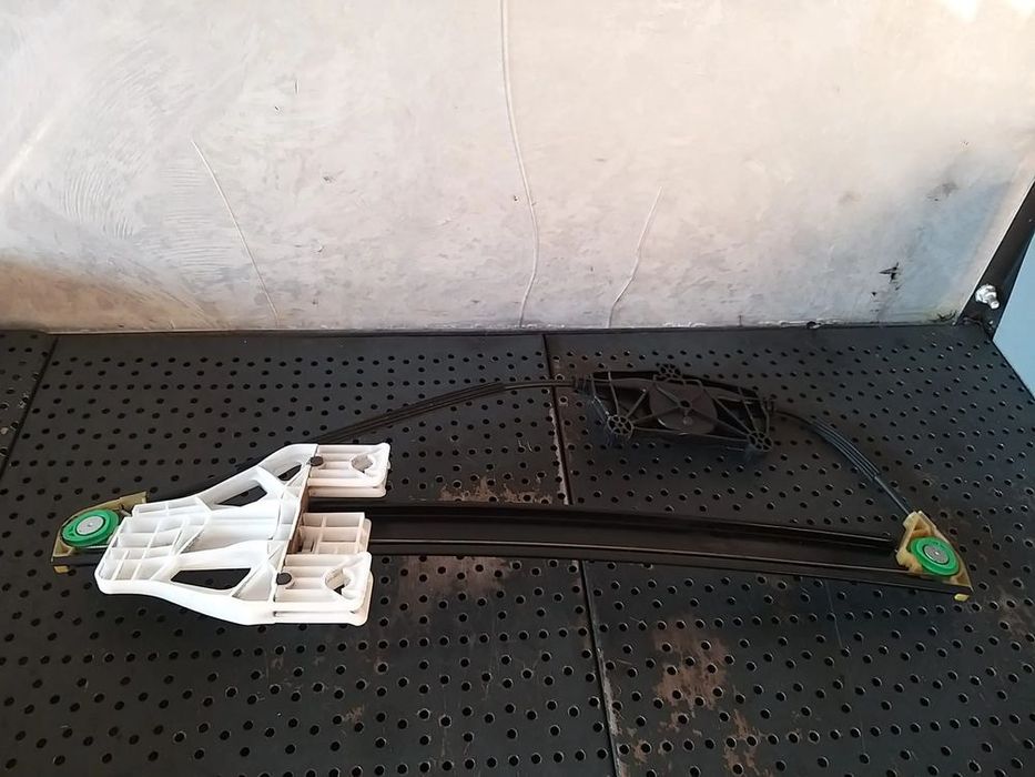Macara geam electric stanga spate audi q5 8r 8r0839461d