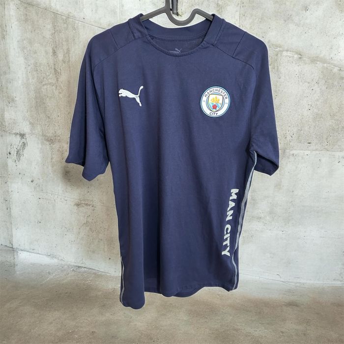 Тениска Манчестър Сити / Manchester City