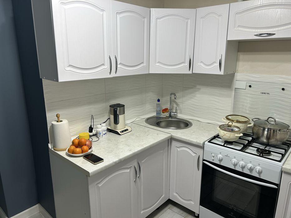 Продам кухонный гарнитур