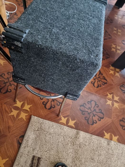 Mixer cu putere 300 wați