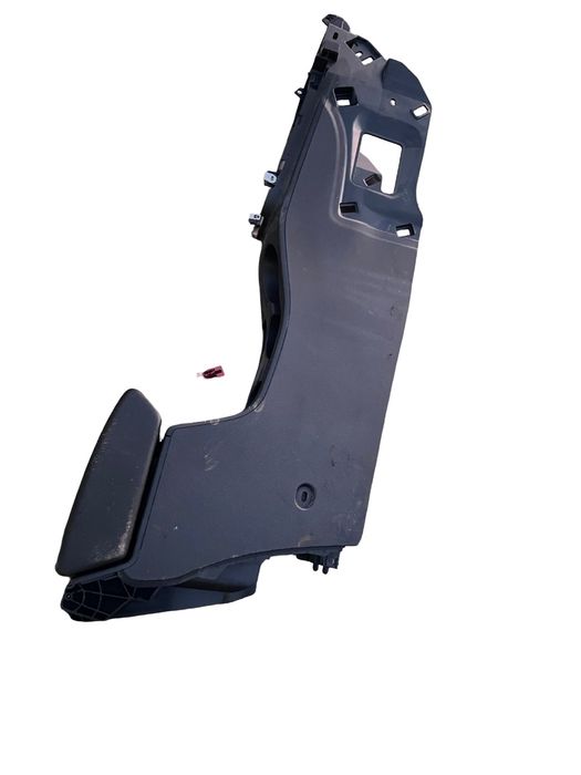 Cotiera Opel Astra J Notchback 2012 - >