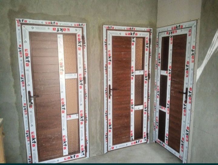 Акфа, дераза, эшик,ветраж заказ оламиз.