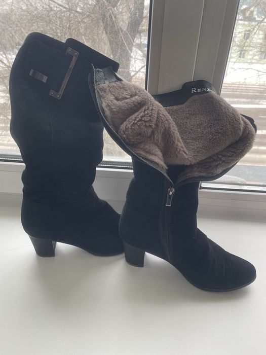 Обувь женская разная