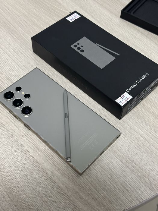 Samsung S24 Ultra идеал