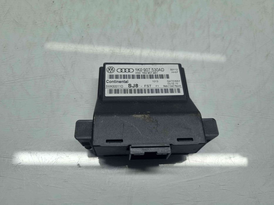 Modul CAN  Volkswagen Caddy 3 (2KA, 2KH) [Fabr 2004-2009] 1K0907530AD