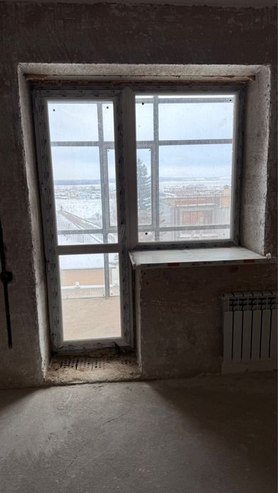 Продам балконные двери