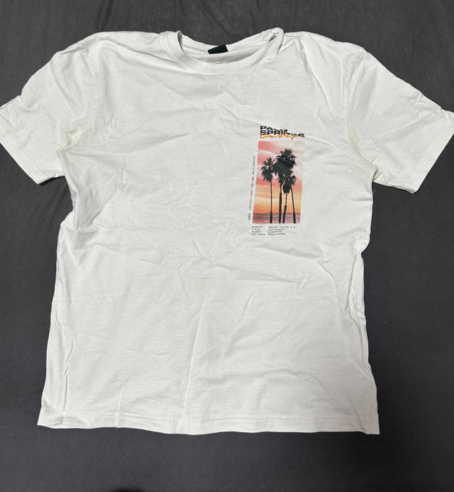 Тениски-разнообразие от цветове