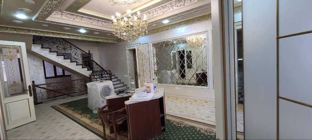 Сдается уютный дом с хорошей локацией в Центре Города!