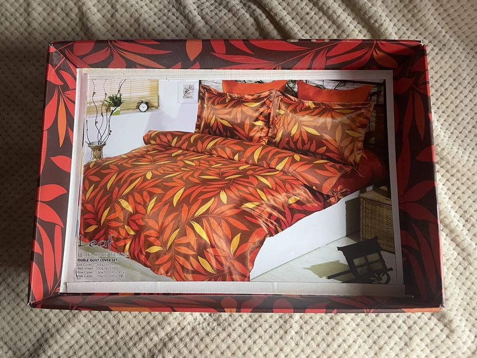 Постельное белье шелковое