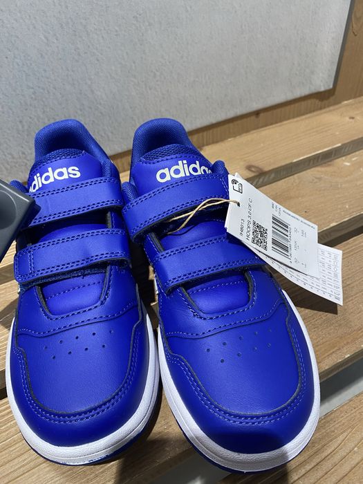 Adidas hoops marime 28-35