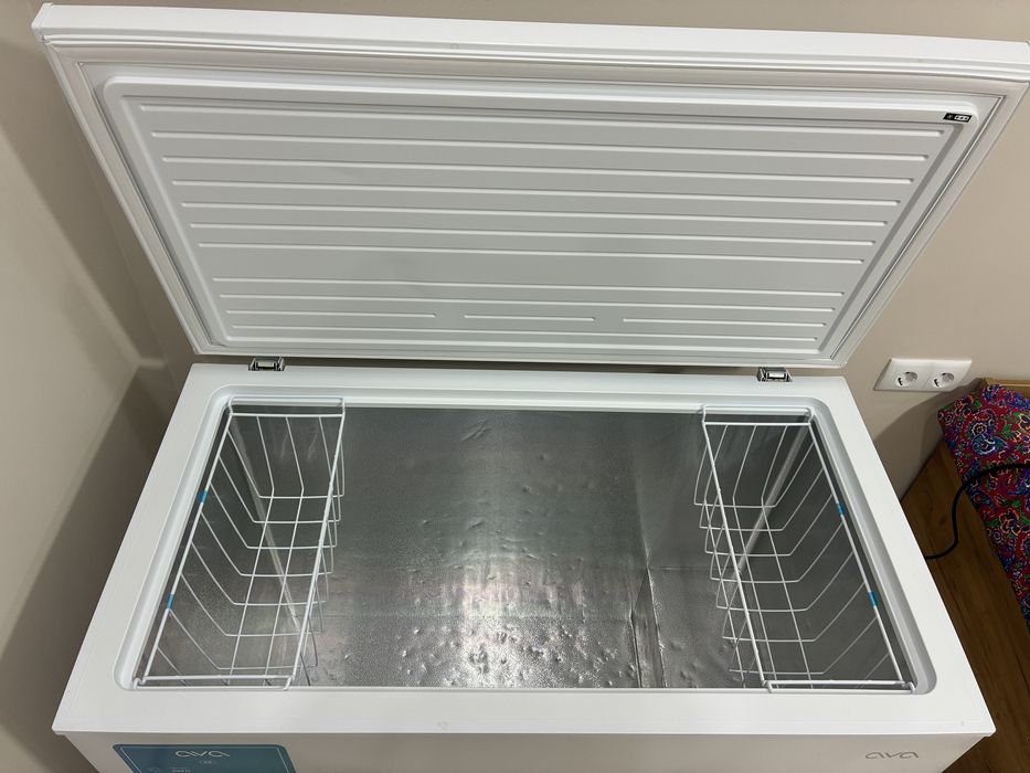 Продам морозильник сундук