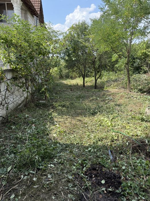 Casa caramida de vanzare cu teren 2366mp in Rotarest Bihor Com Sambata