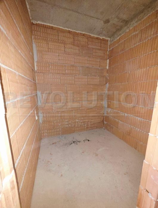 Двустаен апартамент С АКТ 14 в ж.к. Люлин 9