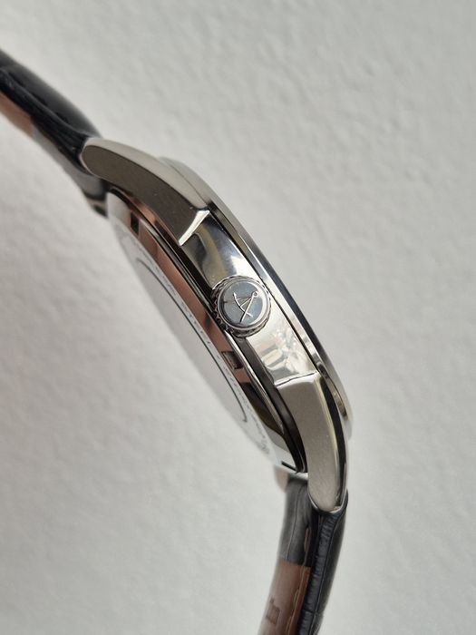 Ceas automatic Atlantic Worldmaster