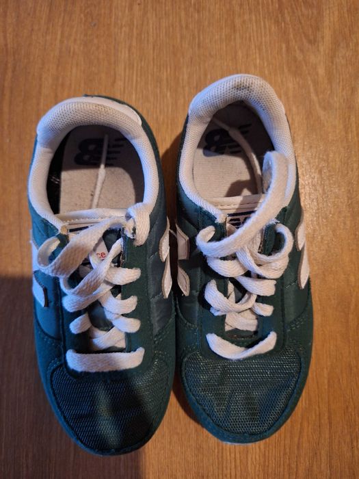 New  Balance 31 номер, стелка 19.5см към 20см