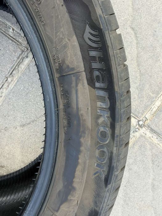 Лятна гума Hankook 305/40R20