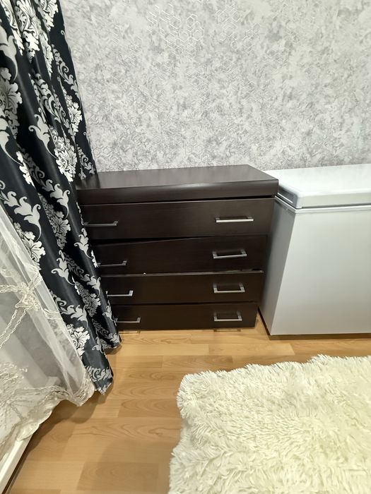 Продам спальный гарнитур Шатура