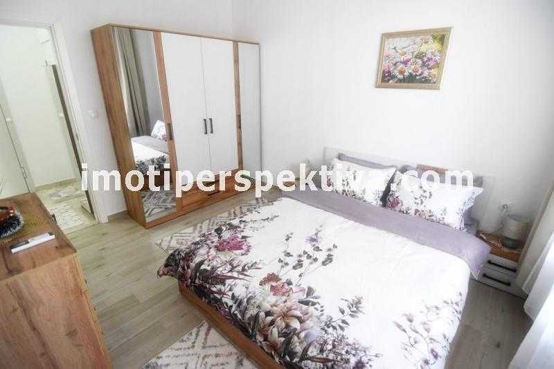 Продава се Двустаен апартамент в Пловдив, Остромила - 63 кв.м за 2302 €/кв.м - Снимка #4