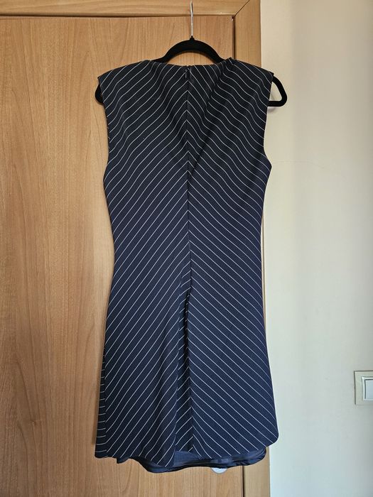 Нова рокля Mango