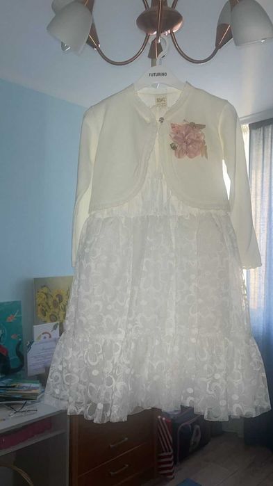 Вещи для девочки