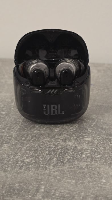 Casti JBL Tune Flex Editie Speciala