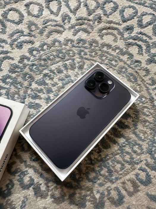 Iphone 14 pro 256gb / Айфон 14 про 256гб