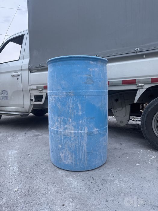 200 ltr bochka