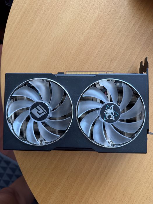 Rx 6600 8gb DDR6