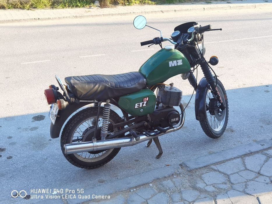 ETZ 150 MZ 150 ЕТЗ 150 Simson 51, Simson sr80, Симсон