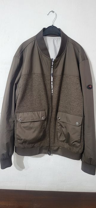 Мужская одежда, куртки